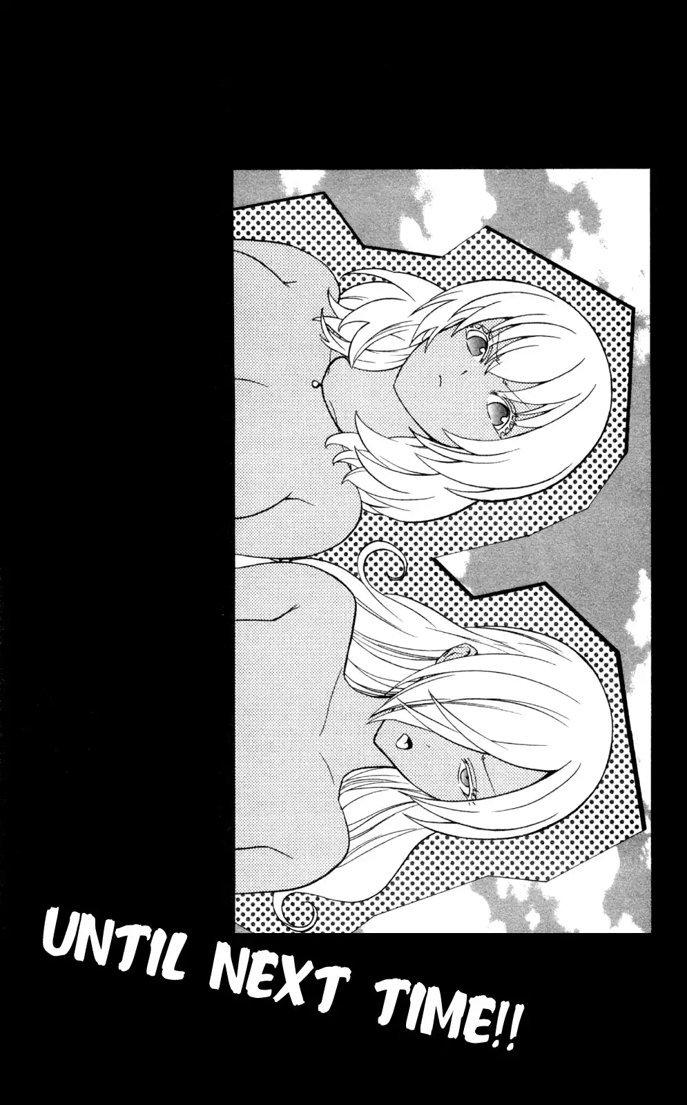 Binbougami ga! Chapter 57 59